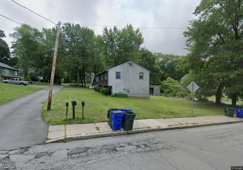 221 Wilson Rd, Fall River, MA 02720 - photo 1