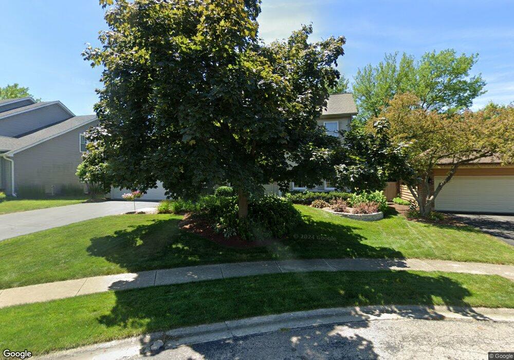 2207 Oberlin Ct, Naperville, IL 60565 - photo 1