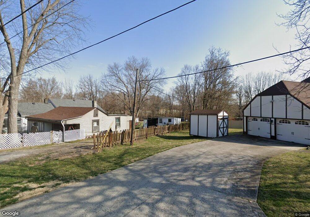 3920 Klerner Ln, New Albany, IN 47150 - photo 1