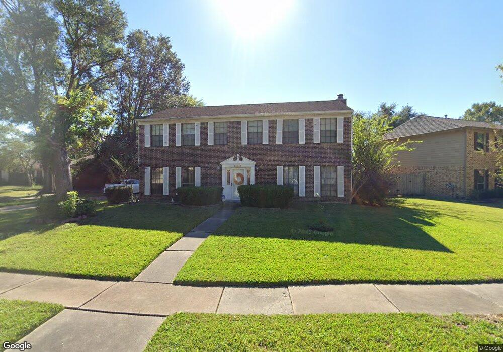 15819 Lakecliffe Dr, Houston, TX 77095 - photo 1