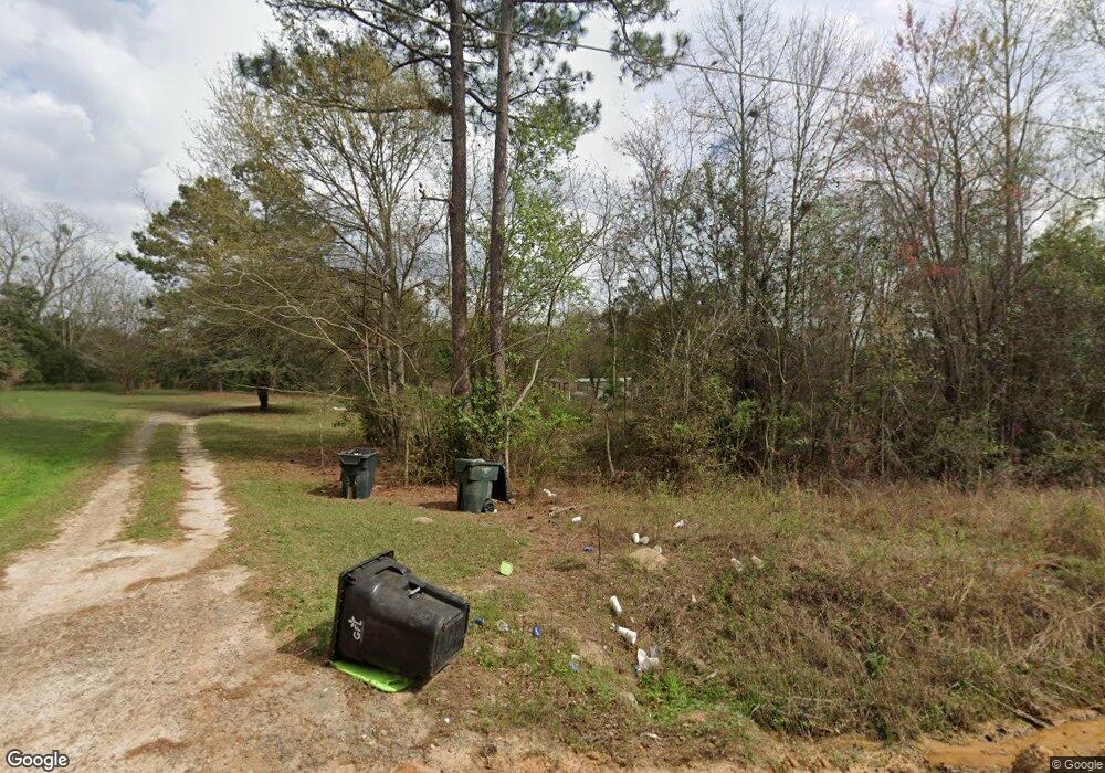 390 Batten Extension, Douglas, GA 31533 - photo 1