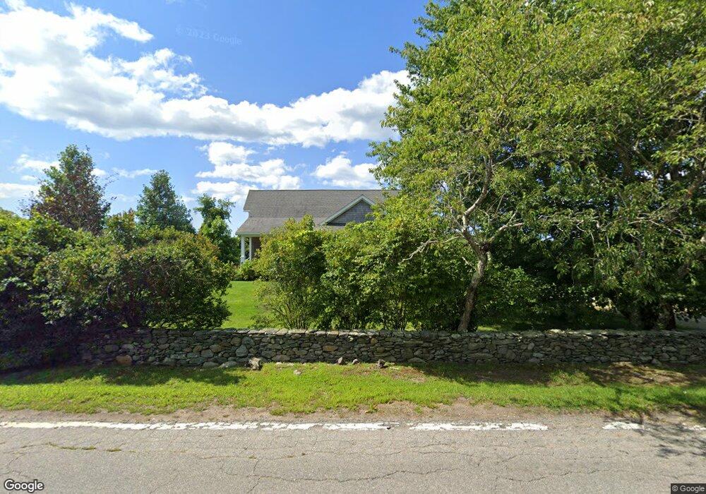 135 S Of Commons Rd, Little Compton, RI 02837 - photo 1