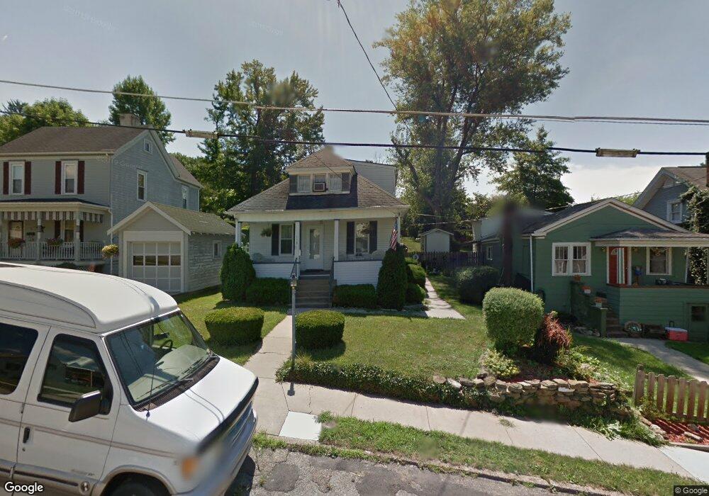 118 Harding Ave, Wheeling, WV 26003 - photo 1