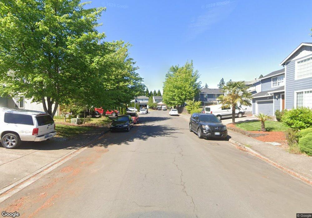 0 SW Eggert Way, Cooper Mountain - Aloha North, OR 97007 - photo 1