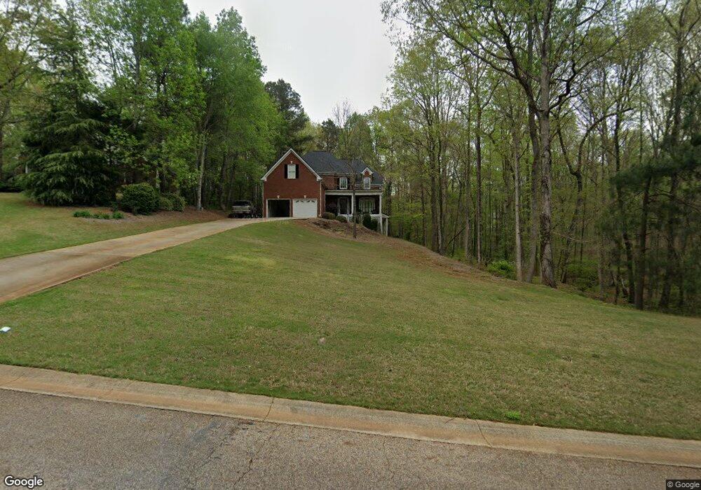 5046 Oak Farm Way, Flowery Branch, GA 30542 - photo 1