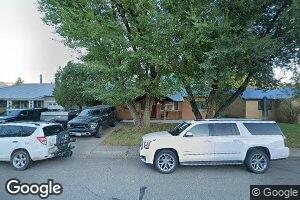 2008 Delwood Ave, Durango, CO 81301