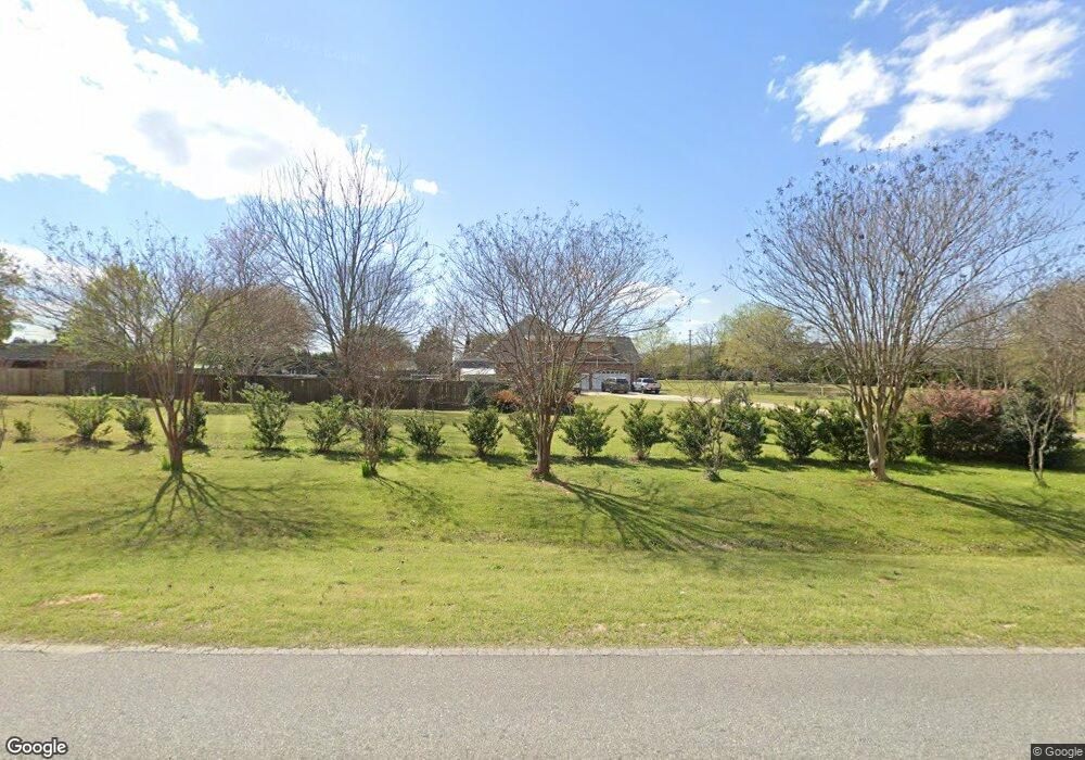 2081 Newell Rd, Byron, GA 31008 - photo 1