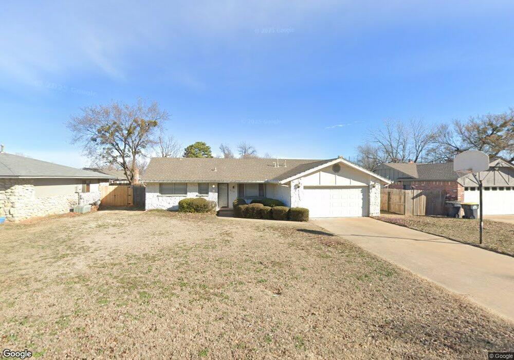 507 E C St, Jenks, OK 74037 - photo 1
