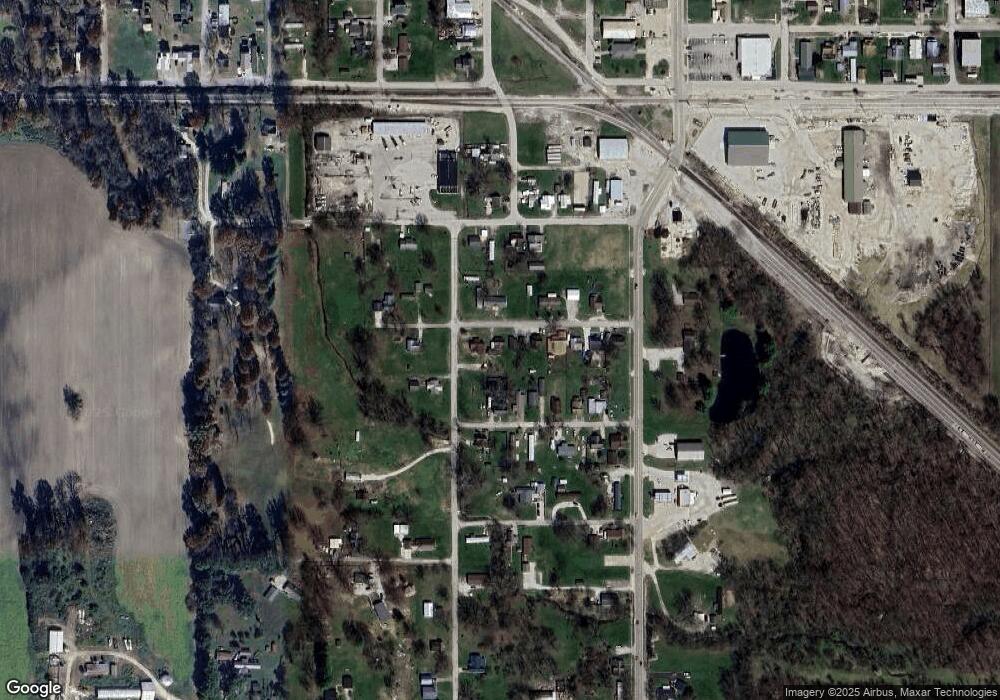 89 E St SW, Linton, IN 47441 - photo 1