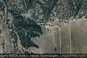 41 Humphrey Rd, Sundance, WY 82729