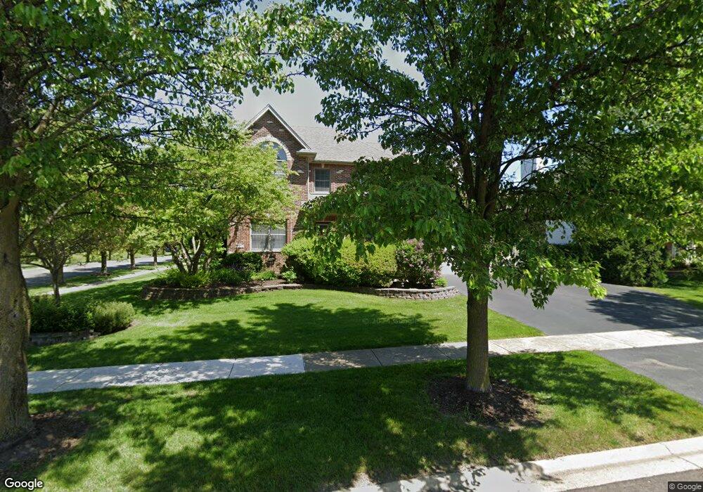 401 Sudbury Cir unit 7, Oswego, IL 60543 - photo 1