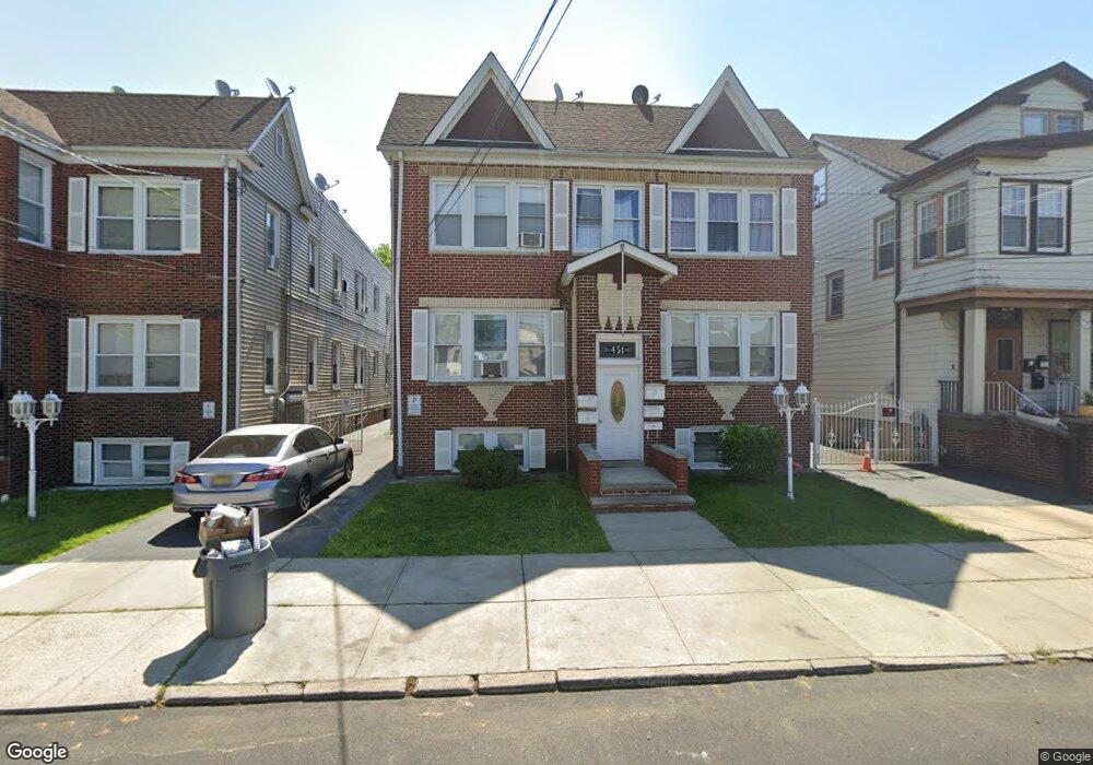449 N 13th St, Newark, NJ 07107 - photo 1