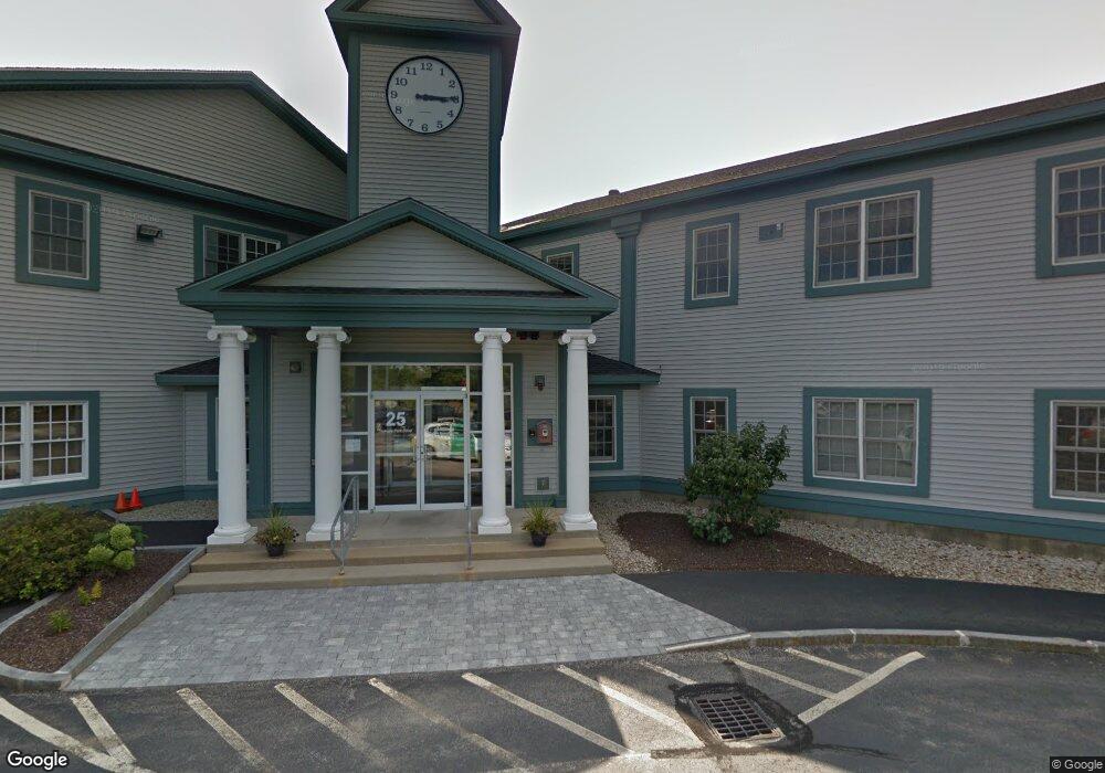 25 Triangle Park Dr unit 106, Concord, NH 03301 - photo 1