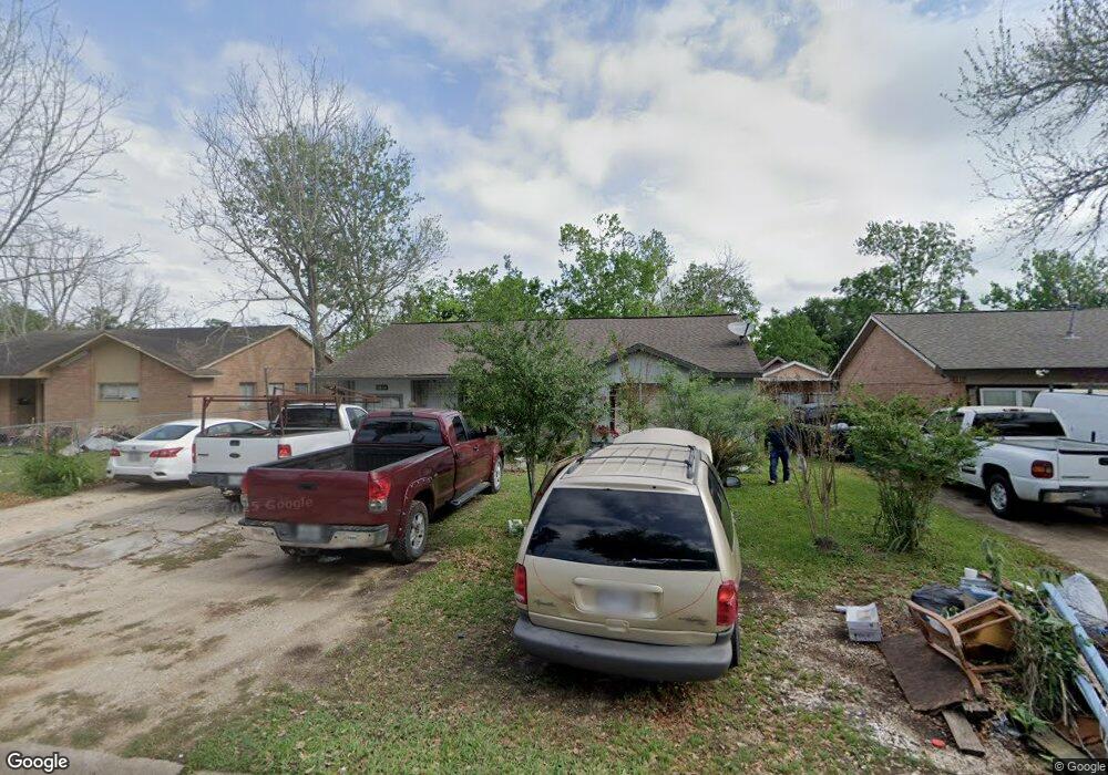 5814 Melanite St, Houston, TX 77053 - photo 1