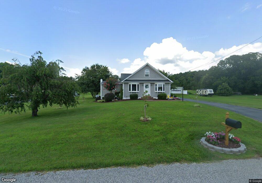 13536 S View Rd, Newburg, MD 20664 - photo 1