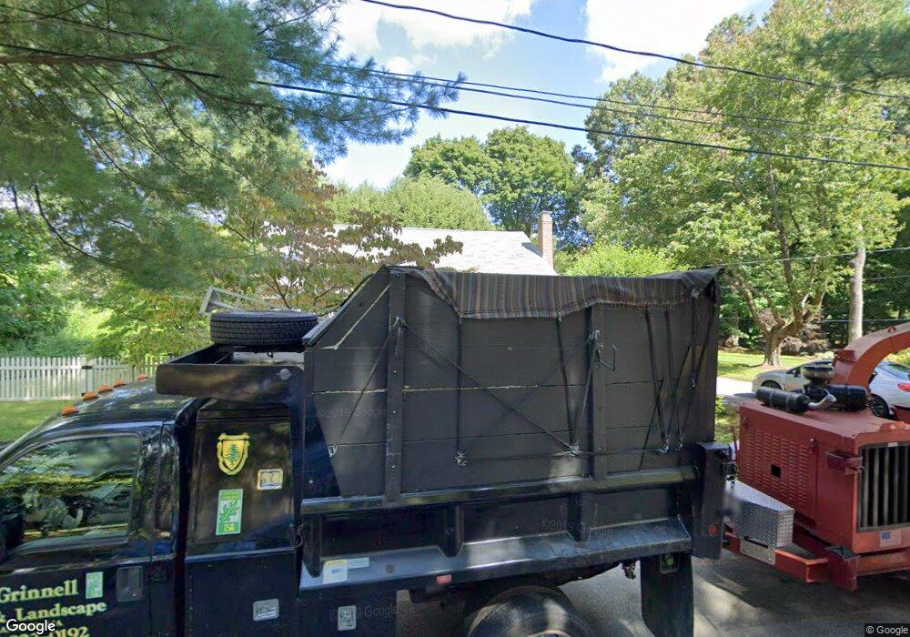 80 Dover St, Concord, MA 01742 - photo 1