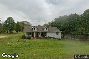 1024 County Highway 74, Guin, AL 35563