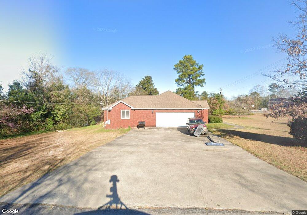 3418 Joycliff Rd, Macon, GA 31211 - photo 1