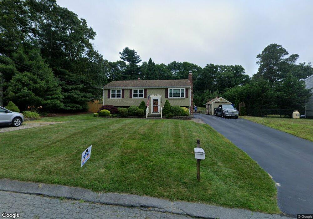 28 Howard Ave, Bourne, MA 2532 - photo 1