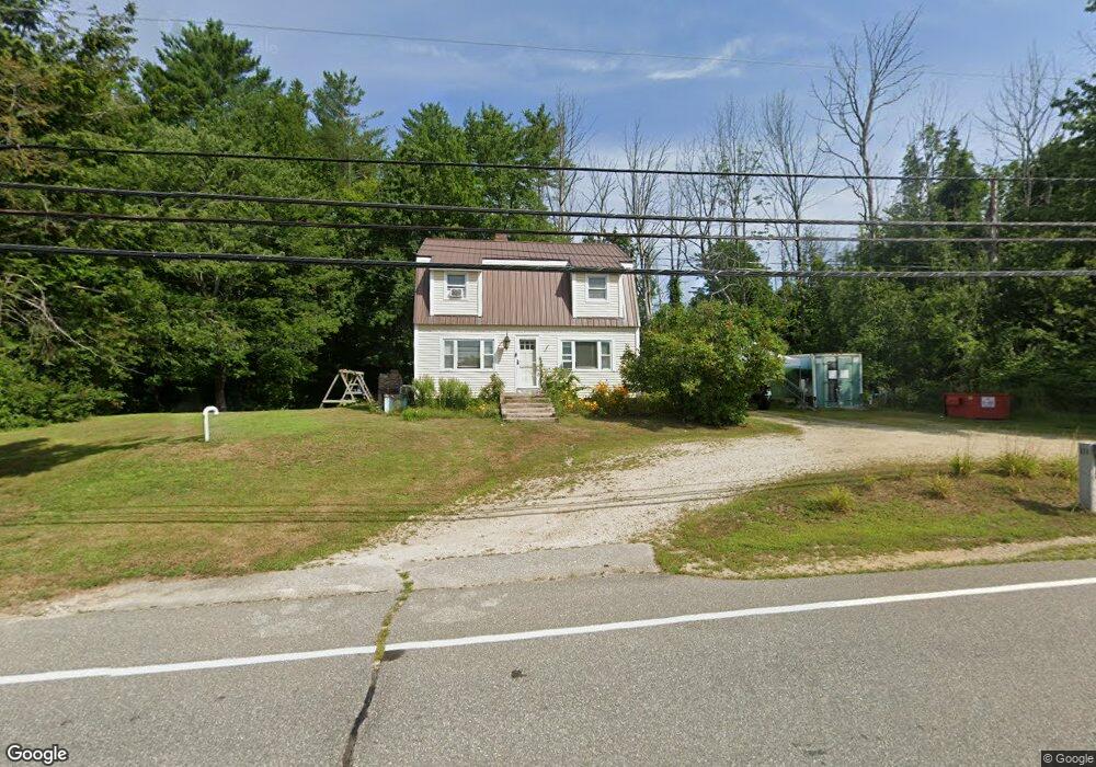 111 Concord Hill Rd, Pittsfield, NH 03263 - photo 1