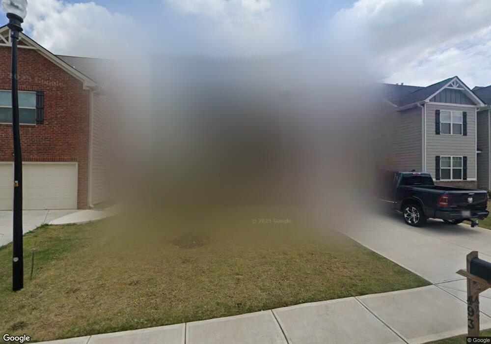 493 Emporia Loop unit 40, McDonough, GA 30253 - photo 1