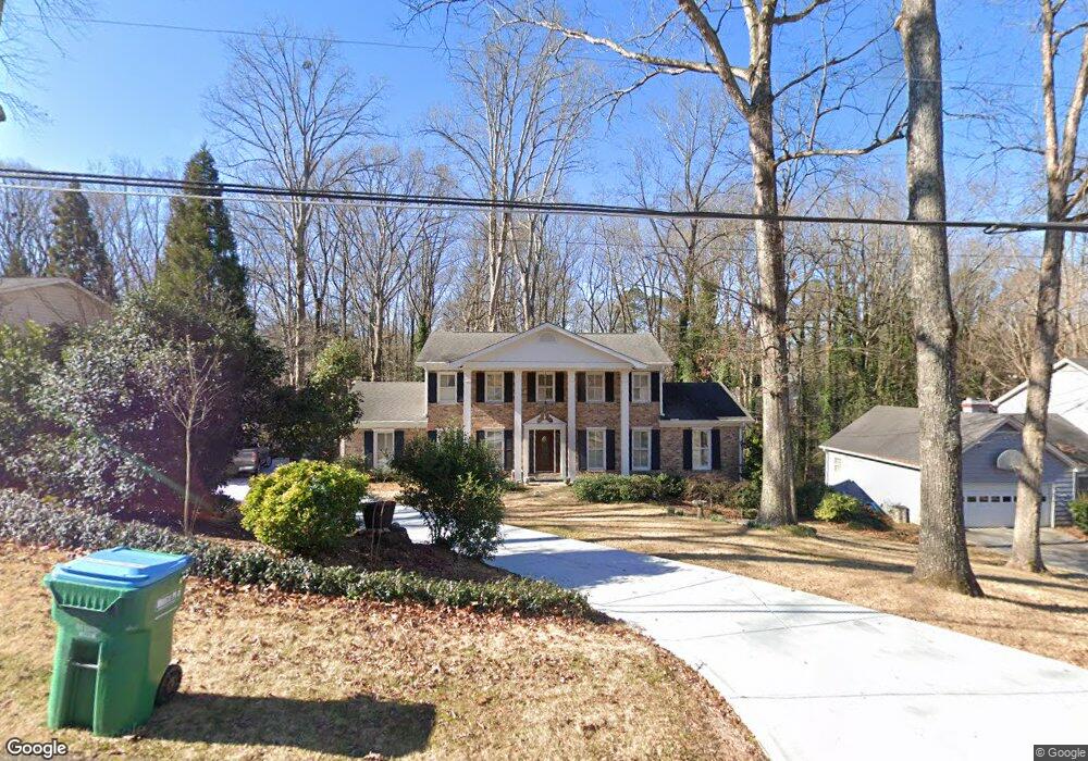 403 James St SW, Lilburn, GA 30047 - photo 1