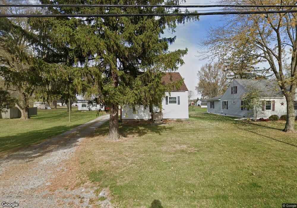 2832 W Breese Rd, Lima, OH 45806 - photo 1