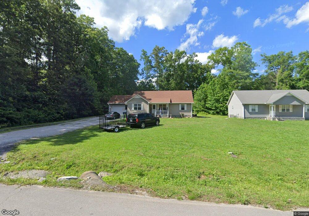 155 Forrestwood Dr, Manchester, TN 37355 - photo 1