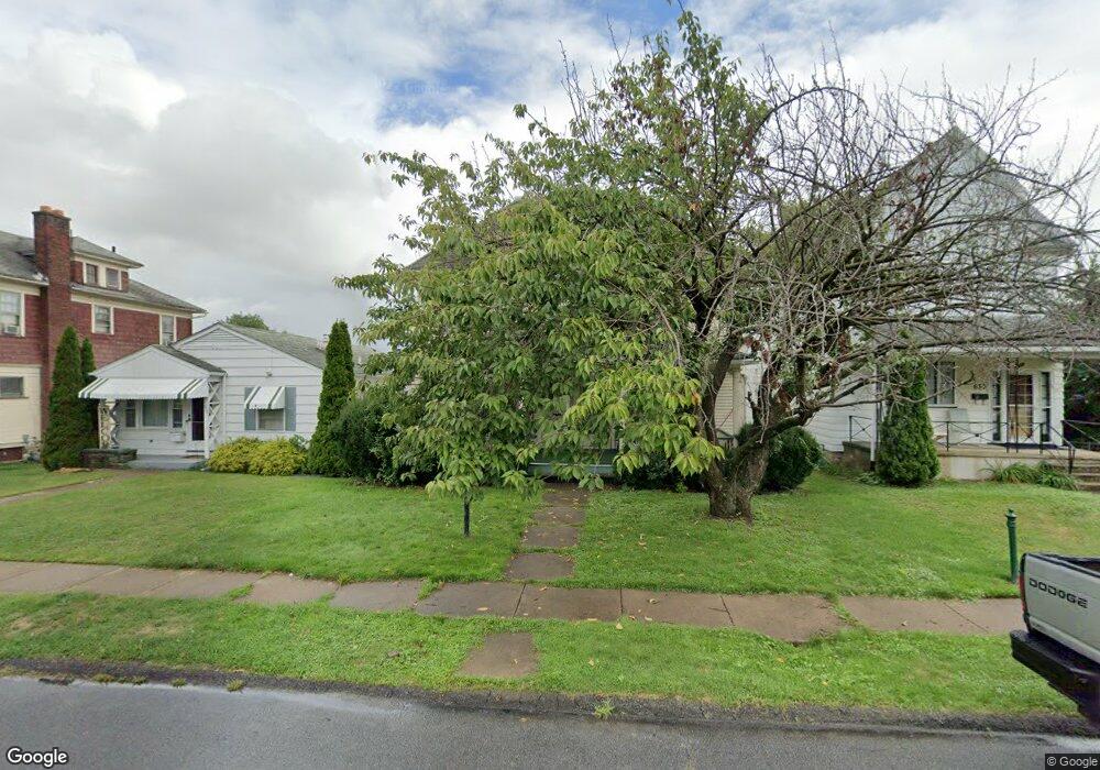 632 N Lincoln Ave unit 634, Scranton, PA 18504 - photo 1