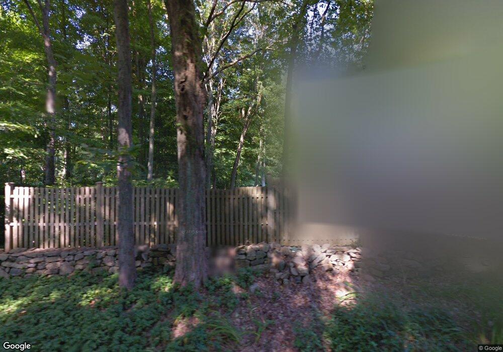 252 Weed St, New Canaan, CT 06840 - photo 1