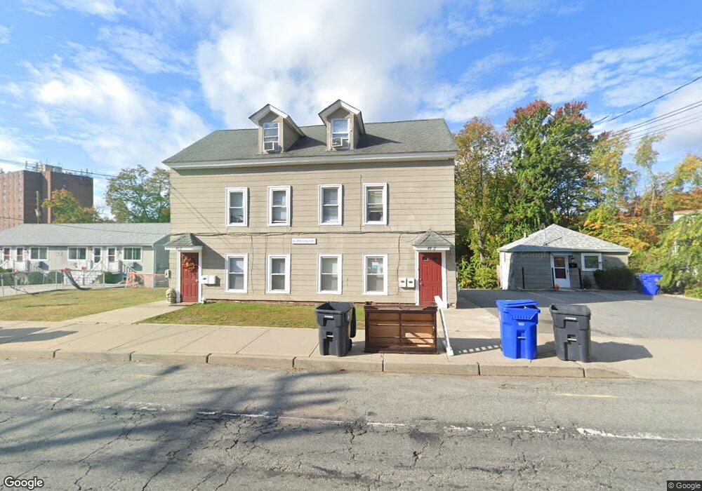 48 Waterman Ave, North Providence, RI 02911 - photo 1