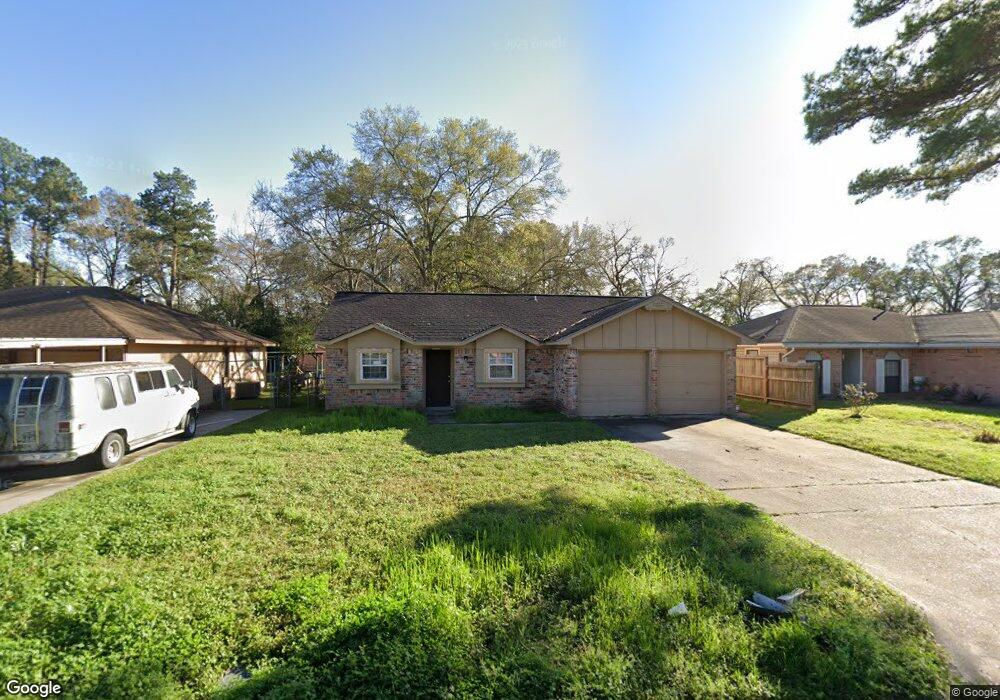 1215 W Donovan St, Houston, TX 77091 - photo 1