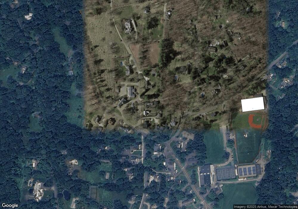 6 Parsonage Ln, Washington, CT 06793 - photo 1