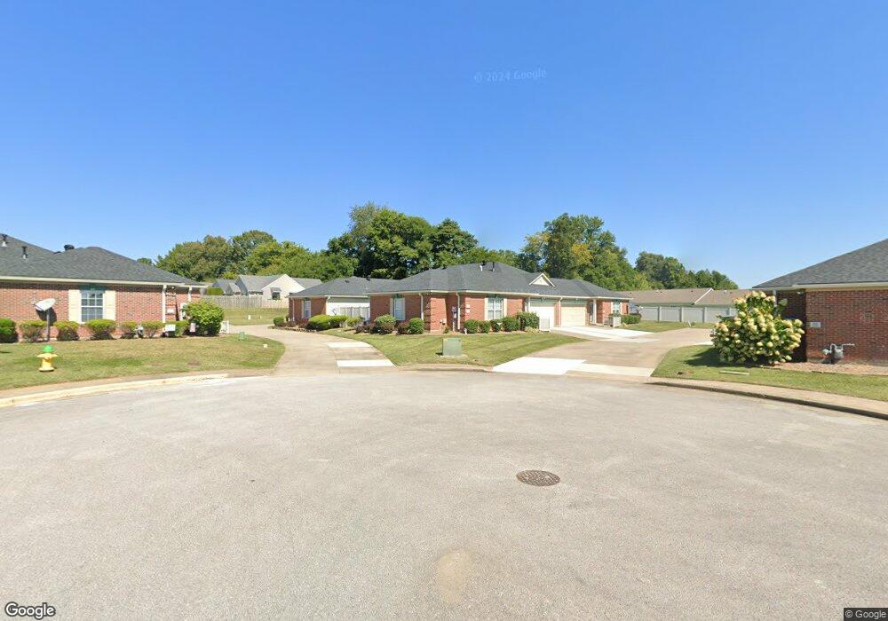 2007 Trillium Gardens, Owensboro, KY 42303 - photo 1