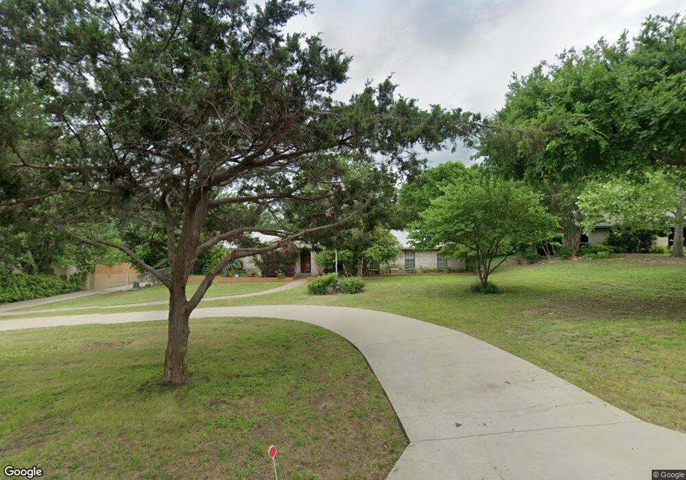 5072 Bennett Rd, Wylie, TX 75098 - photo 1