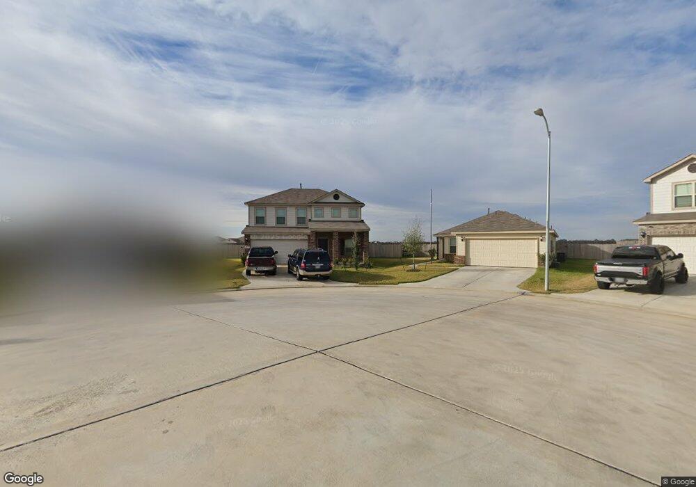 18719 Callalily Bloom Ct, Tomball, TX 77377 - photo 1