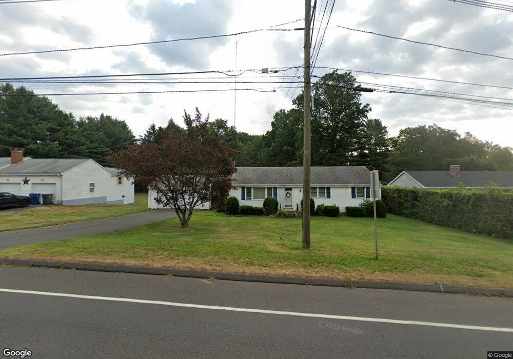 423 High Rd, Berlin, CT 06037 - photo 1
