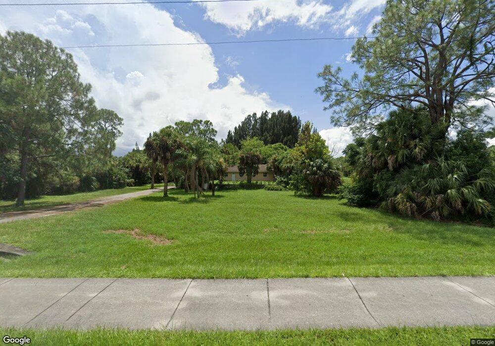 2270 Golden Gate Blvd W, Naples, FL 34120 - photo 1