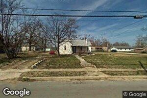 1003 Center St, Sarcoxie, MO 64862