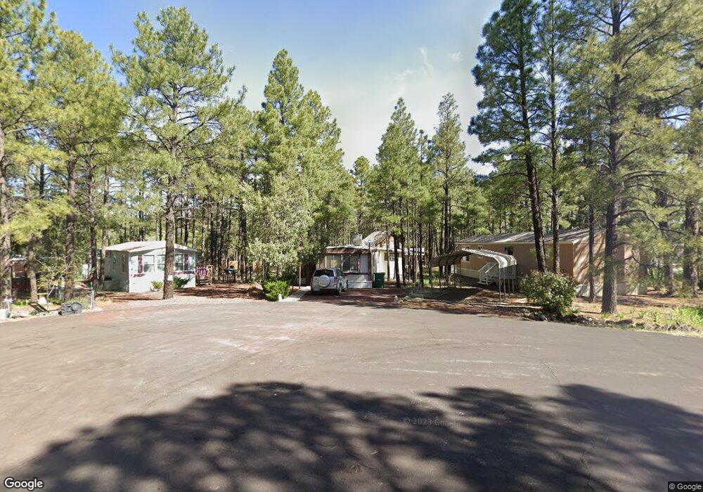 1136 N 43rd Loop unit ''''immaculate'''', Show Low, AZ 85901 - photo 1