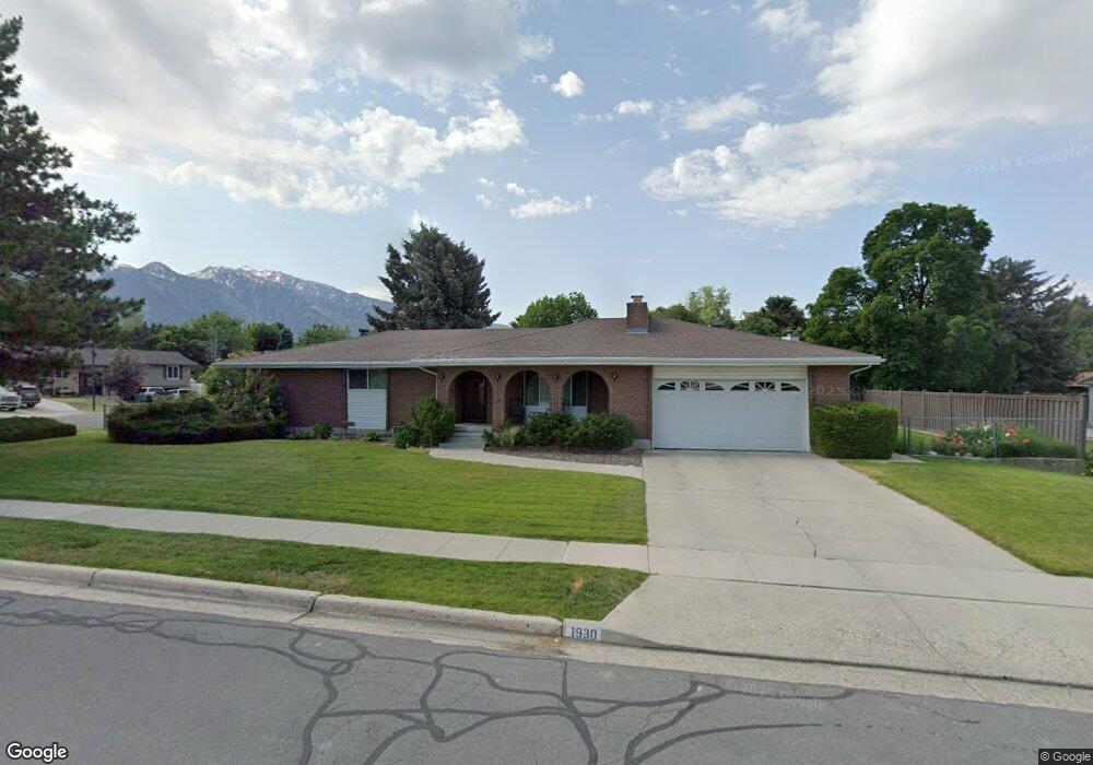 1930 Rio Way, Sandy, UT 84093 - photo 1