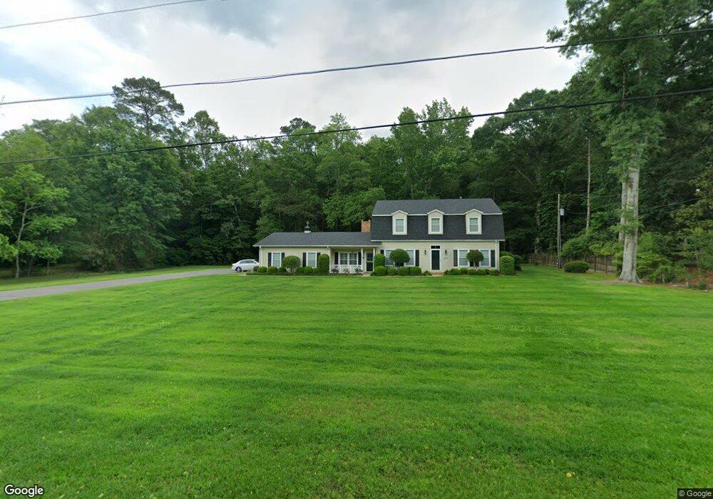 2653 Ridgewood Dr, Laurel, MS 39440 - photo 1