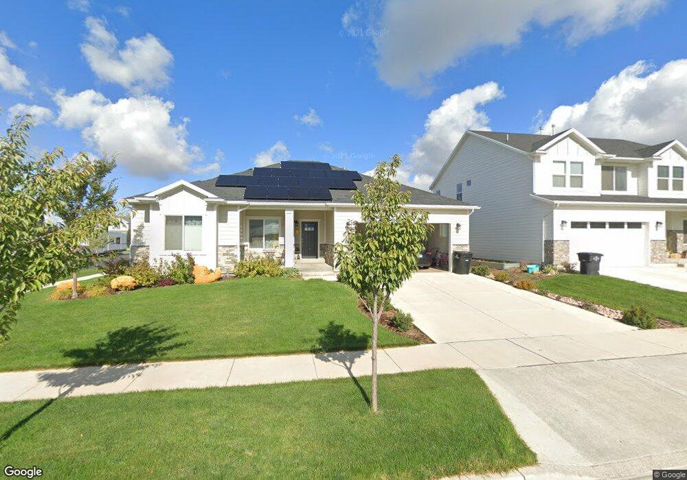 2341 E Purple Sage Dr, Spanish Fork, UT 84660 - photo 1