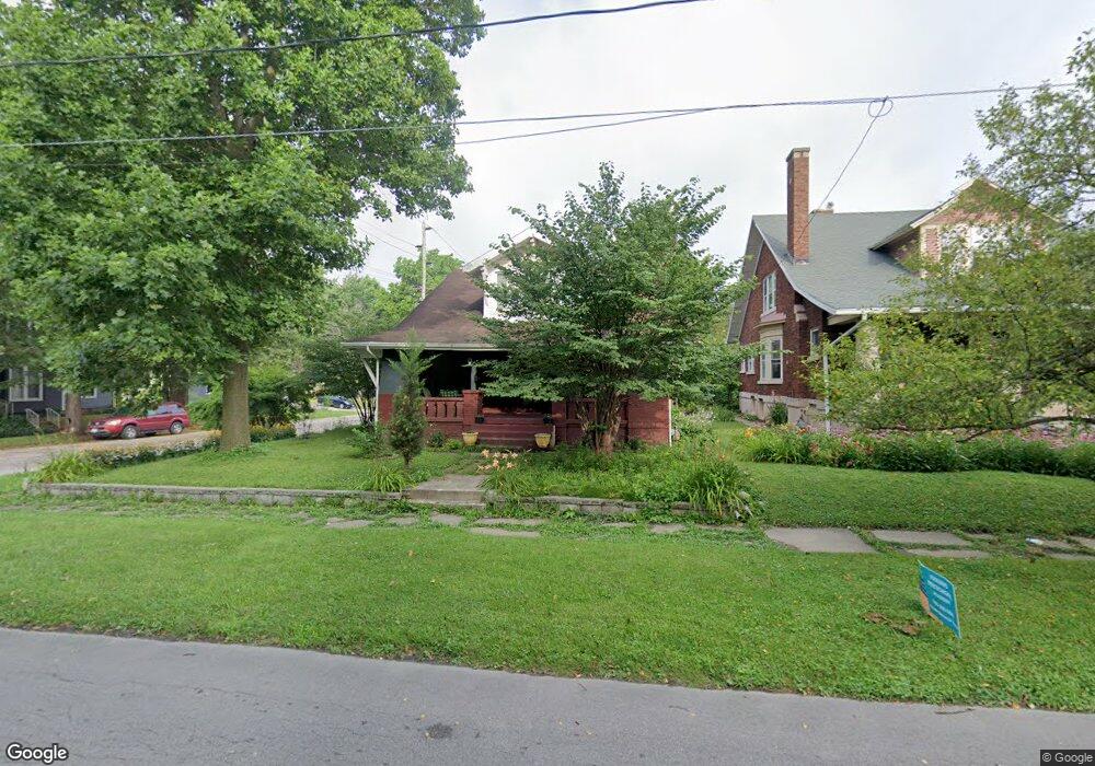 1301 N Elm St, Muncie, IN 47303 - photo 1