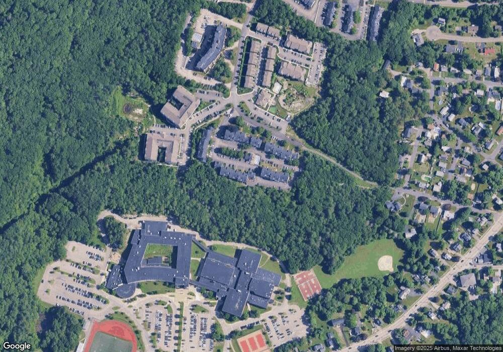 118 Burkhall St unit L, South Weymouth, MA 02190 - photo 1