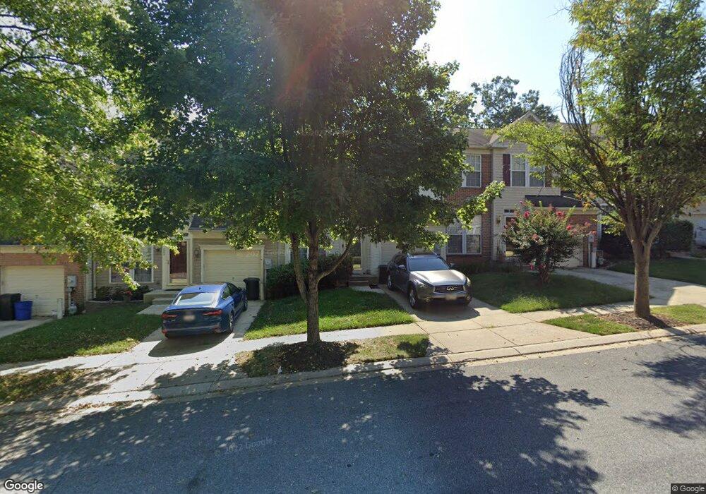 227 Arbor Vista Ln, Owings Mills, MD 21117 - photo 1