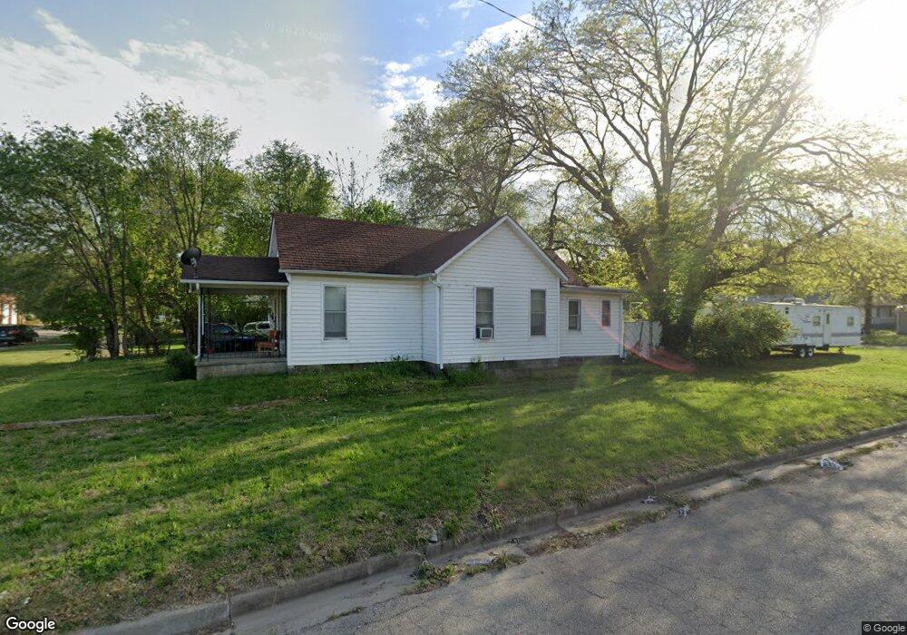 201 SW Polk St, Topeka, KS 66603 - photo 1