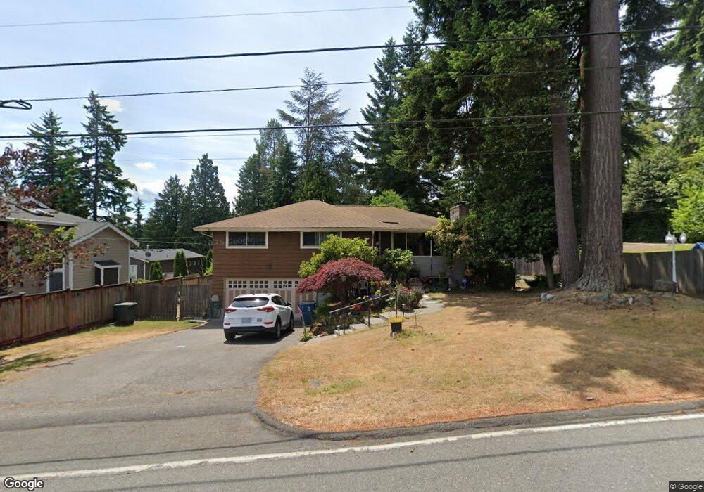 8020 240th St SW, Edmonds, WA 98026 - photo 1