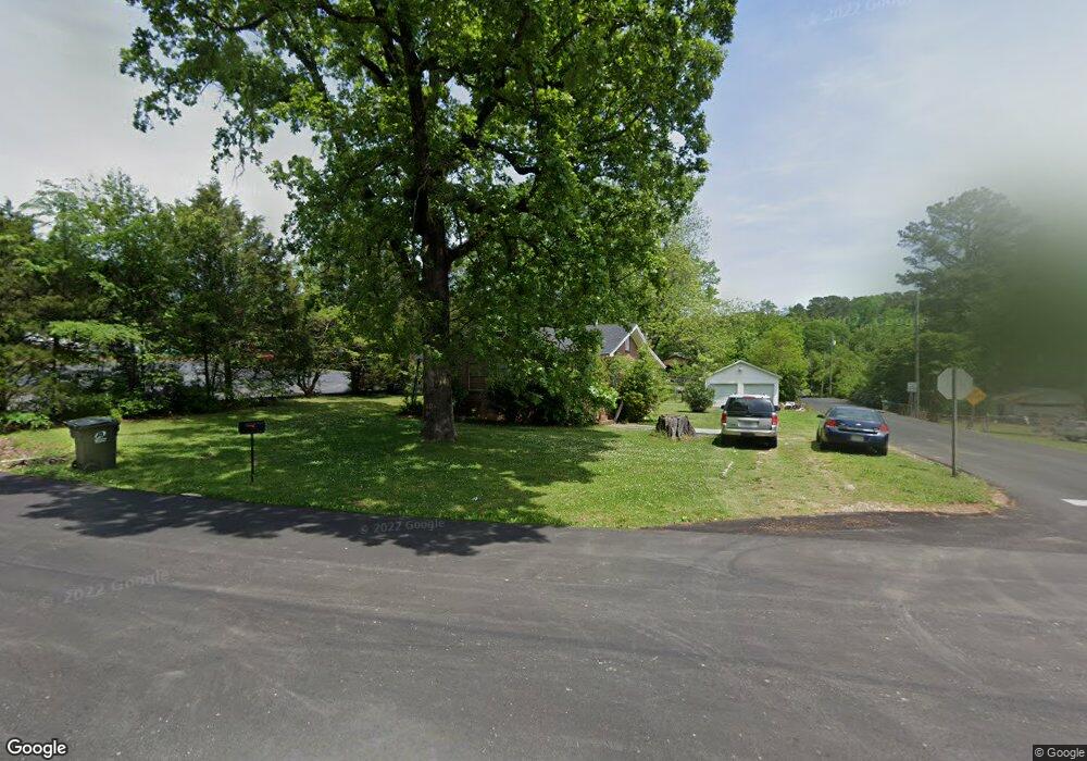 2201 3rd St NE, Center Point, AL 35215 - photo 1