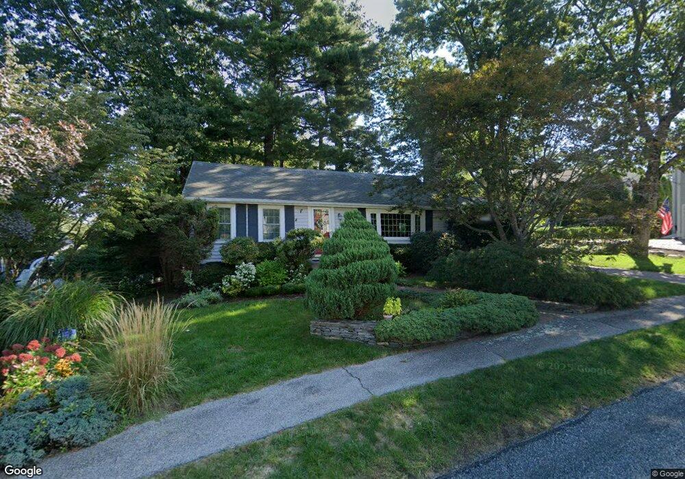 17 Colgate Rd, Needham, MA 02492 - photo 1